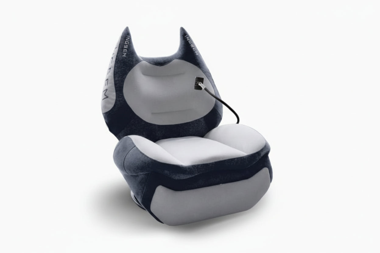 Home theater game seat rocker recliner electric recliner